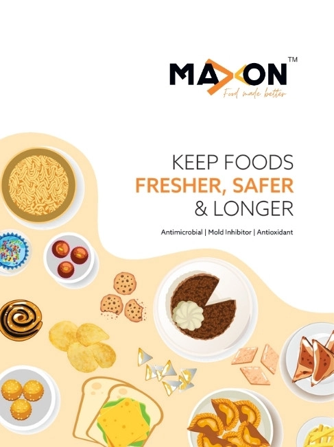 Specialty Ingredients Brochure