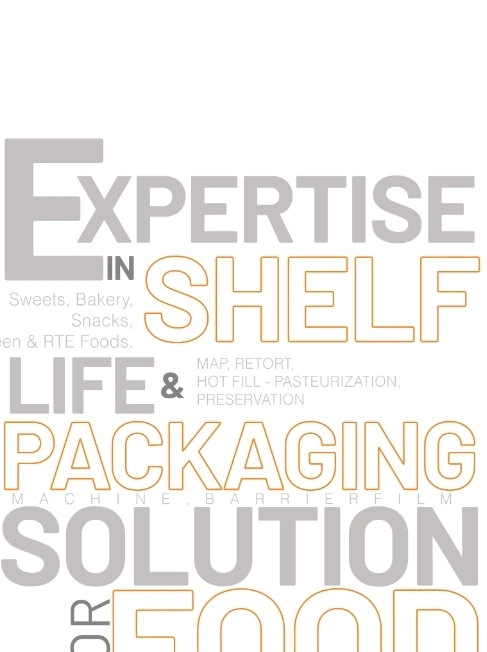 MAP Packaging Brochure