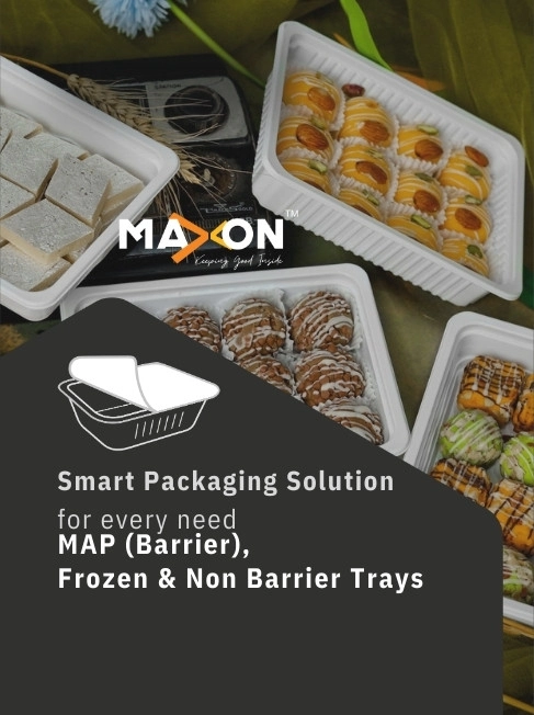 Complete Product Range Brochure